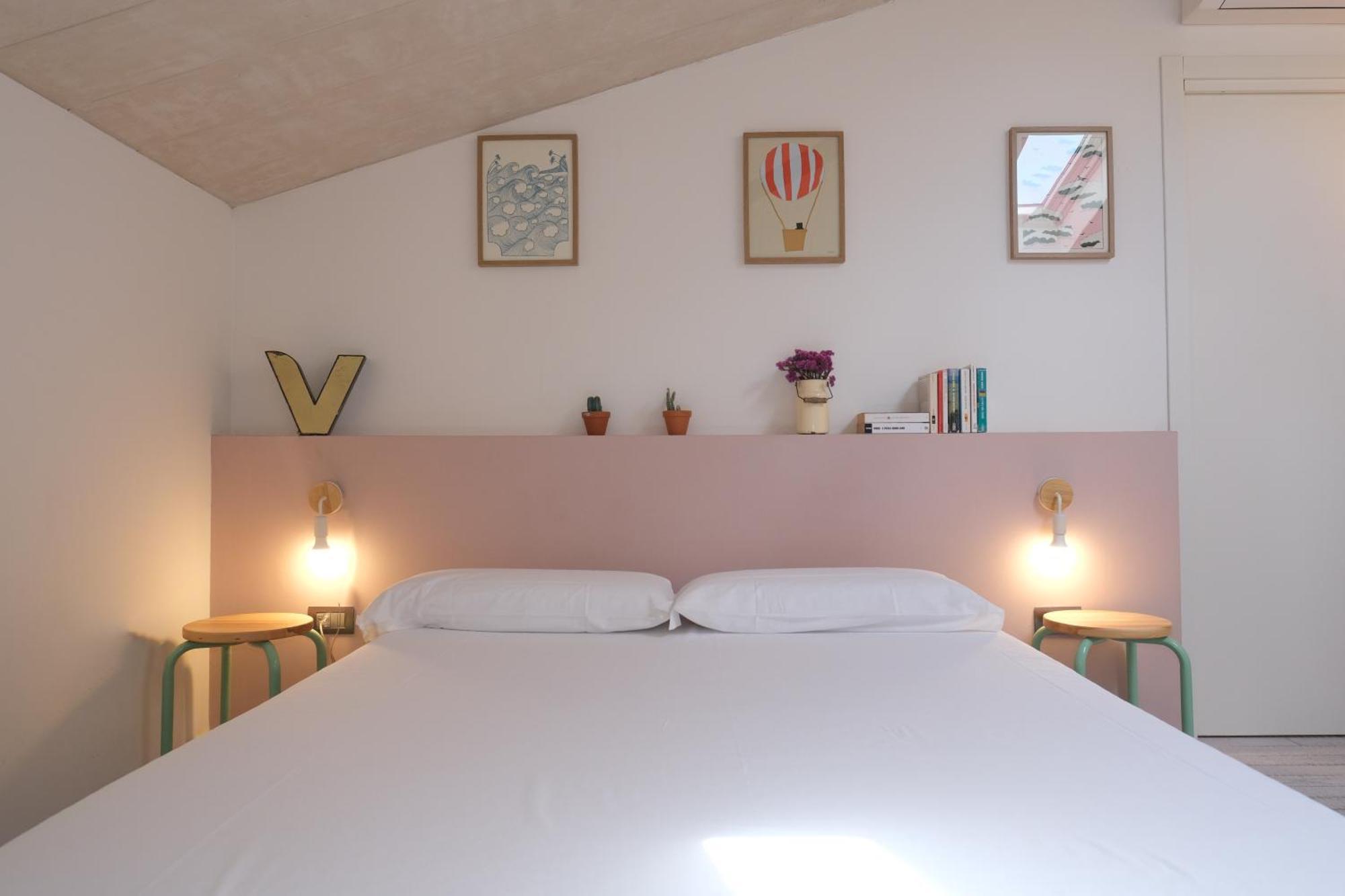 Splendido Attico Tra I Colli, Centro Storico E Ospedale Rizzoli Apartment Bologna Ngoại thất bức ảnh
