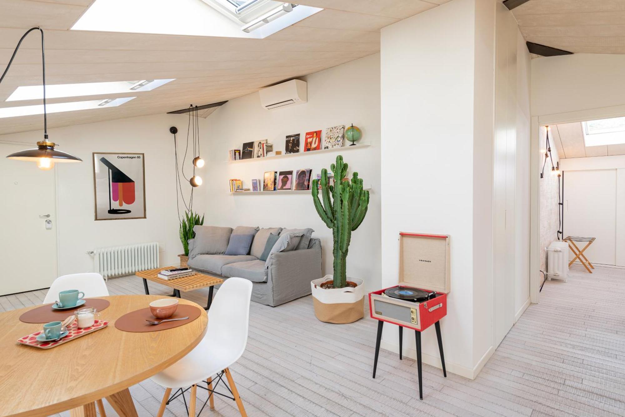 Splendido Attico Tra I Colli, Centro Storico E Ospedale Rizzoli Apartment Bologna Ngoại thất bức ảnh
