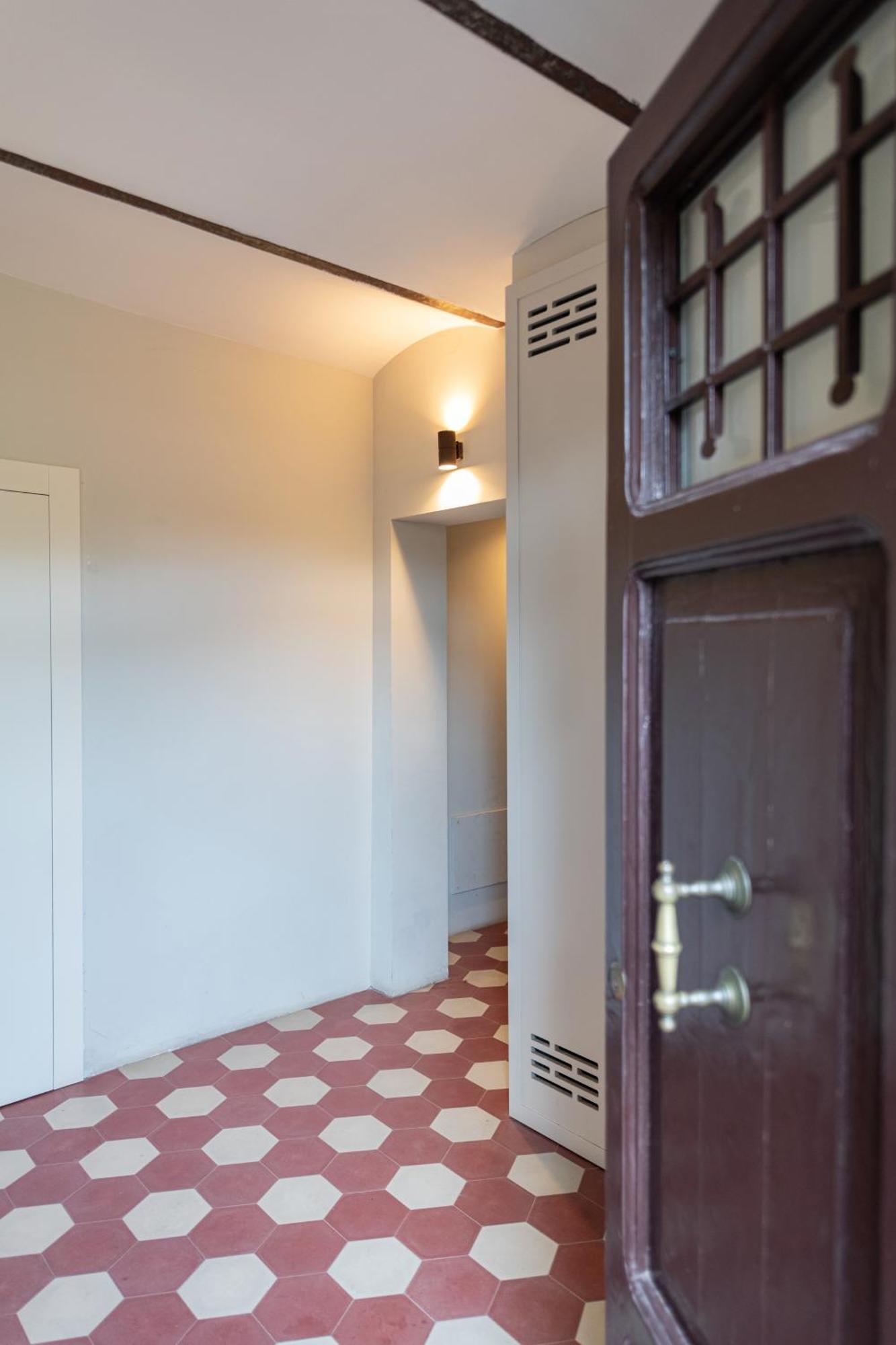 Splendido Attico Tra I Colli, Centro Storico E Ospedale Rizzoli Apartment Bologna Ngoại thất bức ảnh